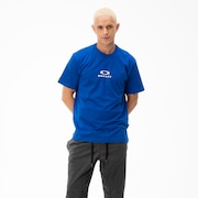 Camiseta Bark New Tee - Ethereal Blue
