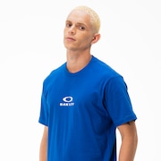 Camiseta Bark New Tee - Ethereal Blue