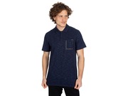 Camisa Polo Jupiter Pocket Polo - Fathom