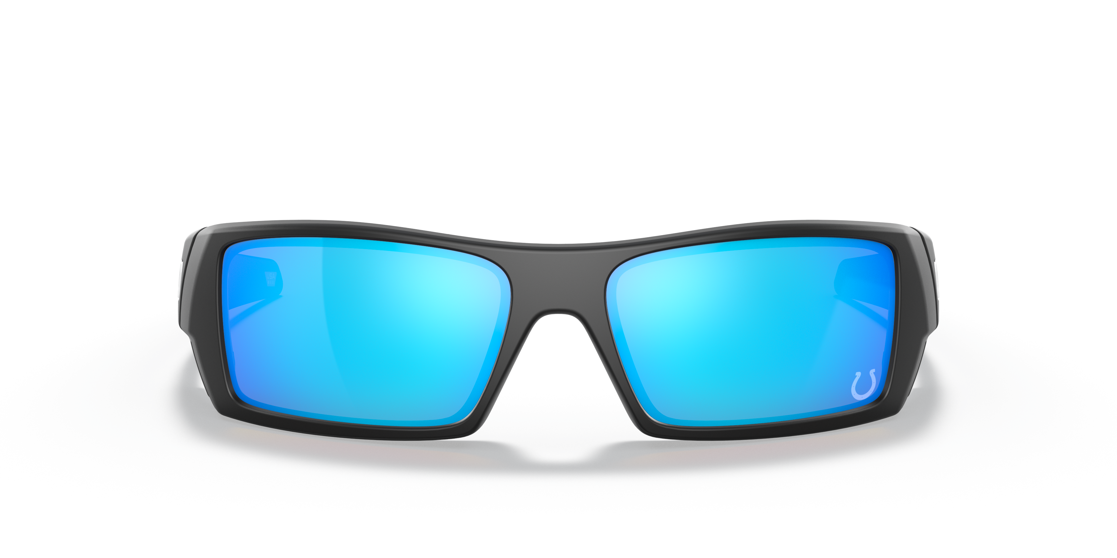 Oakley Men's Indianapolis Colts Gascan® Sunglasses