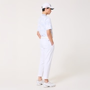 O-Sync Pack Integrated Shirt - White Print