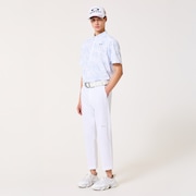 O-Sync Pack Integrated Shirt - White Print