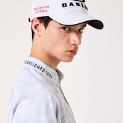 O-Sync Pack Integrated Shirt - White Print