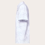 O-Sync Pack Integrated Shirt - White Print