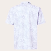O-Sync Pack Integrated Shirt - White Print