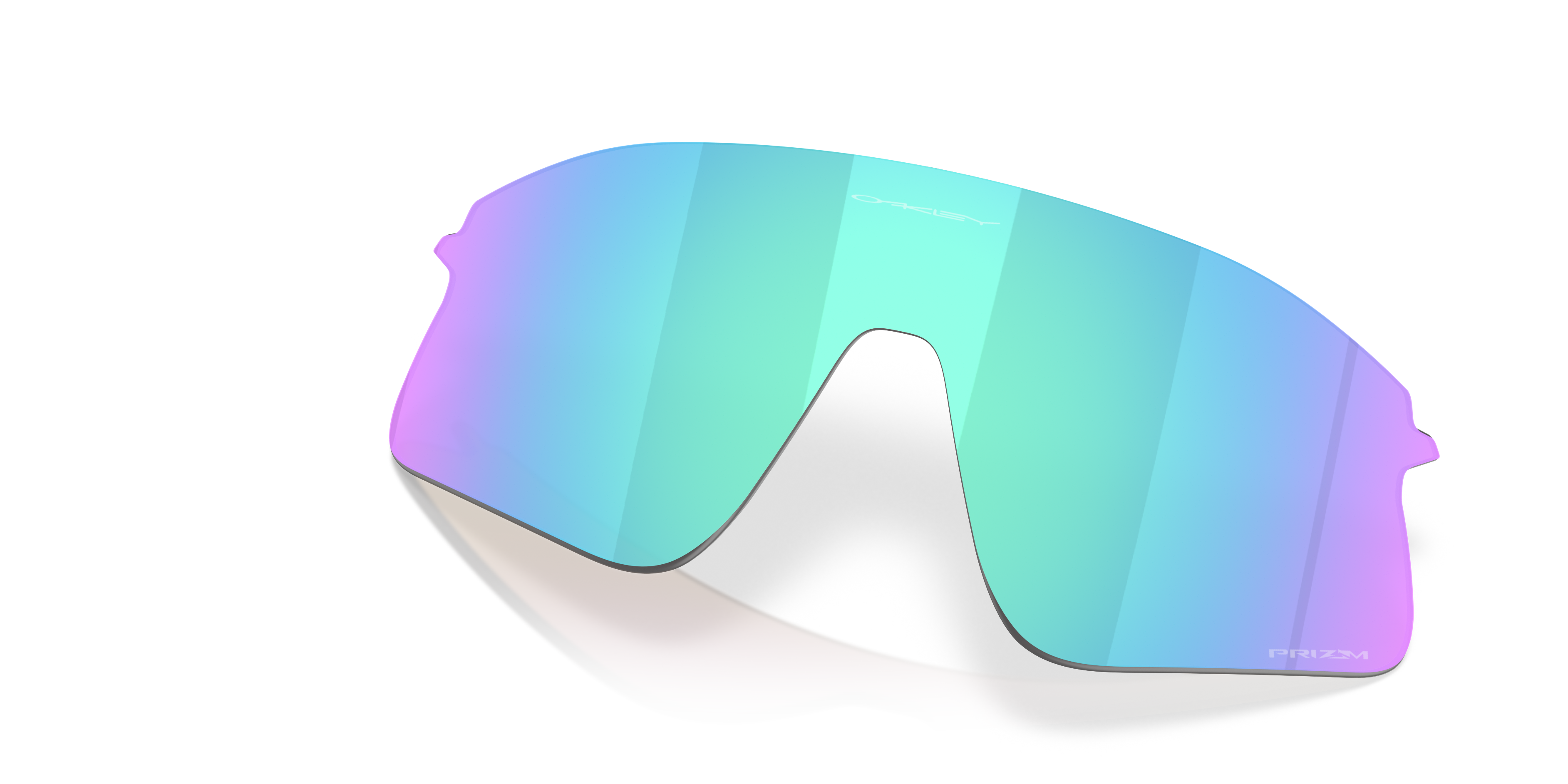 Oakley Stunt Devil Replacement Lens