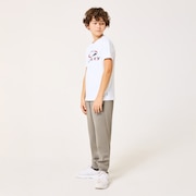 Ytr Tech Cold SS  Splash Tee 11.0 - White