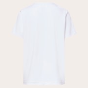 Ytr Tech Cold SS  Splash Tee 11.0 - White
