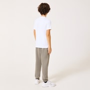 Ytr Tech Cold SS  Splash Tee 11.0 - White