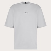 Oakley Driven Tee - Cement