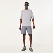 Oakley Driven Tee - Cement