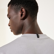 Oakley Driven Tee - Cement