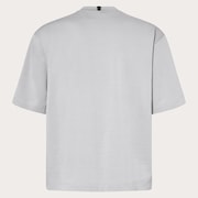 Oakley Driven Tee - Cement