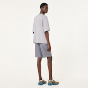 Oakley Driven Tee - Cement