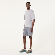 Oakley Driven Tee - Cement