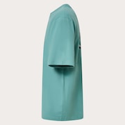 Futurescape Iced Jelly Tee - Pacific