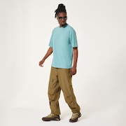 Futurescape Iced Jelly Tee - Pacific