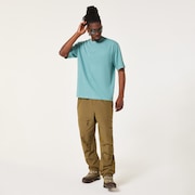 Futurescape Iced Jelly Tee - Pacific