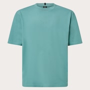 Futurescape Iced Jelly Tee - Pacific