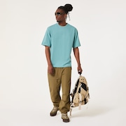Futurescape Iced Jelly Tee - Pacific