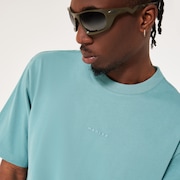 Futurescape Iced Jelly Tee - Pacific