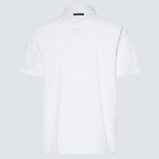 Enhance Multi SS Woven Shirts 2.0 - White