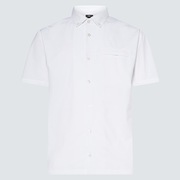 Enhance Multi SS Woven Shirts 2.0 - White