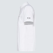 Enhance Multi SS Woven Shirts 2.0 - White