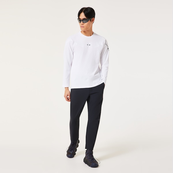 O-Sync Pack Knit L/S Crew 1.0