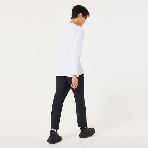 O-Sync Pack Knit L/S Crew 1.0