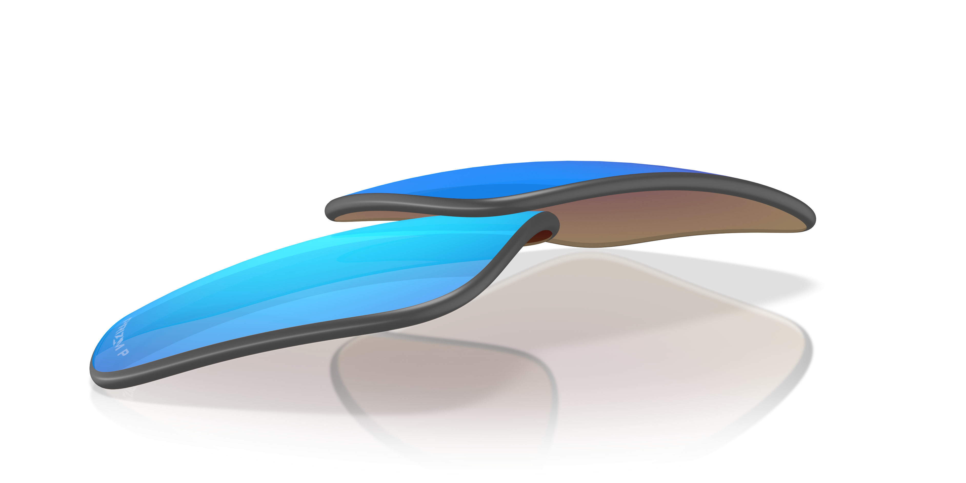 Thumbnail - Oakley Herren Holbrook™ Xxl Replacement Lenses