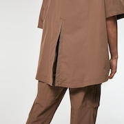 Fgl Cpn Sector SS Jacket 1.0 - Amber Brown