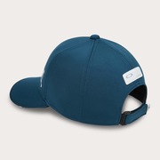 Oakley Skull Synchronism Cap Fa 23.0 - Oil Blue | Oakley® JP