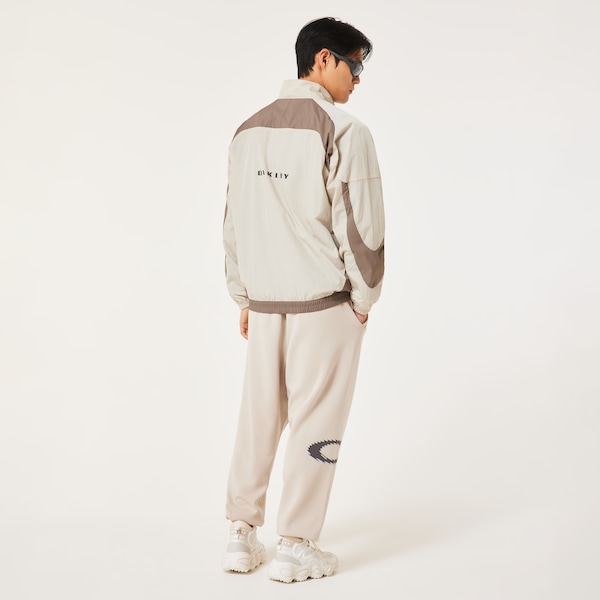 New Retro Wind Jacket 1.0