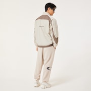 New Retro Wind Jacket 1.0 - Lunar