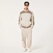 New Retro Wind Jacket 1.0 - Lunar