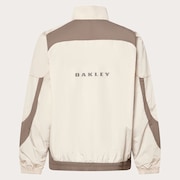 New Retro Wind Jacket 1.0 - Lunar