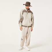New Retro Wind Jacket 1.0 - Lunar