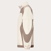 New Retro Wind Jacket 1.0 - Lunar