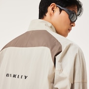 New Retro Wind Jacket 1.0 - Lunar