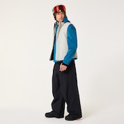 Hyland O-Puff Vest - Mist