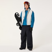 Hyland O-Puff Vest - Mist