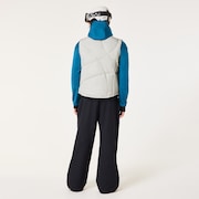 Hyland O-Puff Vest - Mist