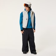 Hyland O-Puff Vest - Mist