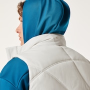 Hyland O-Puff Vest - Mist