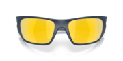 Masseter Polaris Collection - Matte Abyss