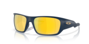 Masseter Polaris Collection - Matte Abyss