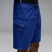 Kana 21 2.0 - Electric Blue