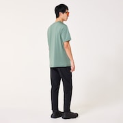 Enhance Qdevo SS  Tee O Bark 5.0 - Aviator Green