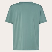 Enhance Qdevo SS  Tee O Bark 5.0 - Aviator Green